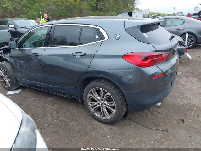 Aukcja sprzedaży 2019 Bmw X2 Sdrive28i, vin: WBXYJ3C53KEP77645, numer aukcji: 45075347