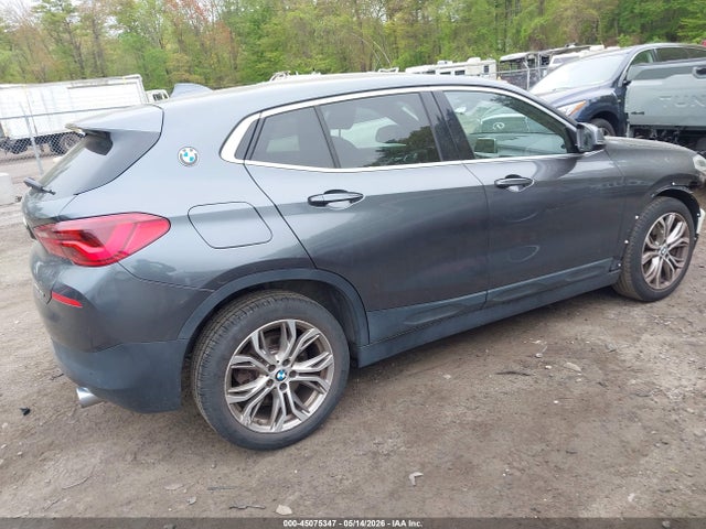 Aukcja sprzedaży 2019 Bmw X2 Sdrive28i, vin: WBXYJ3C53KEP77645, numer aukcji: 45075347