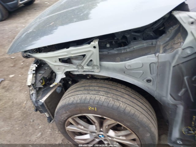 Aukcja sprzedaży 2019 Bmw X2 Sdrive28i, vin: WBXYJ3C53KEP77645, numer aukcji: 45075347
