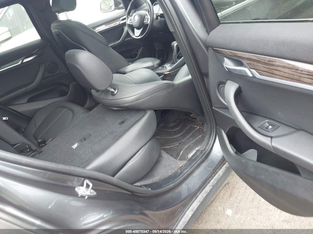 Aukcja sprzedaży 2019 Bmw X2 Sdrive28i, vin: WBXYJ3C53KEP77645, numer aukcji: 45075347