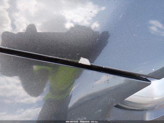 Продаж на аукціоні авто 2015 Ford Fusion Titanium, vin: 3FA6P0K94FR156719, номер лоту: 45075348
