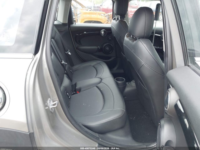 Auction sale of the 2019 Mini Hardtop Cooper S, vin: WMWXU3C50K2B64965, lot number: 45075349