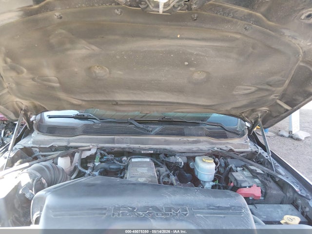 Продажа на аукционе авто 2021 Ram 2500 Tradesman  4x4 6'4 Box, vin: 3C6UR5CL4MG581084, номер лота: 45075350