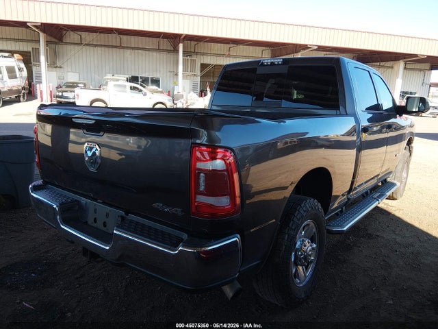 Aukcja sprzedaży 2021 Ram 2500 Tradesman  4x4 6'4 Box, vin: 3C6UR5CL4MG581084, numer aukcji: 45075350