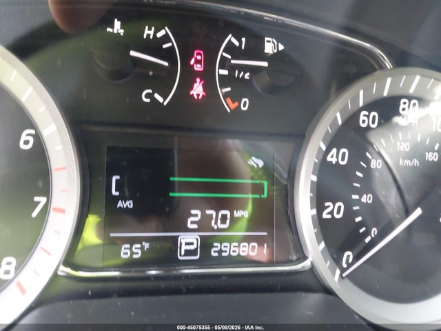 Nissan SENTRA SL 2014 3N1AB7AP4EY315113 Image 7