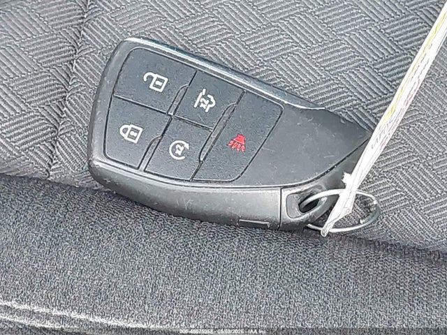 Продаж на аукціоні авто 2021 Chevrolet Tahoe 2wd Ls, vin: 1GNSCMKD9MR174911, номер лоту: 45075358