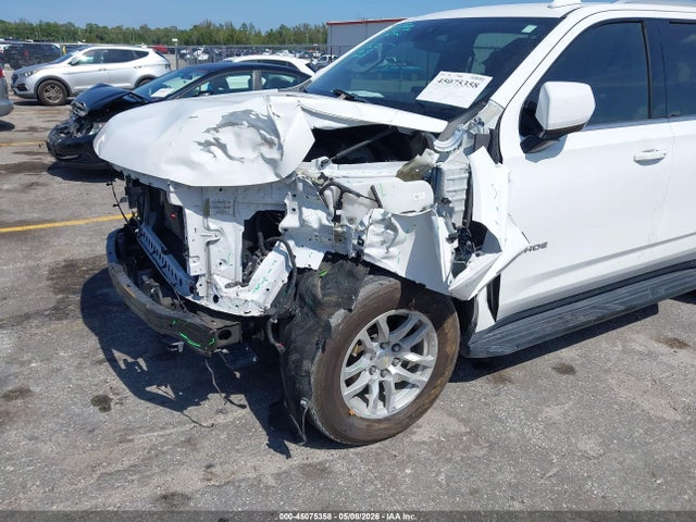 Продаж на аукціоні авто 2021 Chevrolet Tahoe 2wd Ls, vin: 1GNSCMKD9MR174911, номер лоту: 45075358
