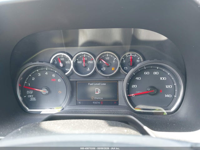 Продаж на аукціоні авто 2021 Chevrolet Tahoe 2wd Ls, vin: 1GNSCMKD9MR174911, номер лоту: 45075358
