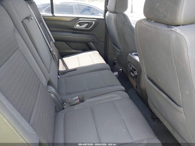 Продаж на аукціоні авто 2021 Chevrolet Tahoe 2wd Ls, vin: 1GNSCMKD9MR174911, номер лоту: 45075358