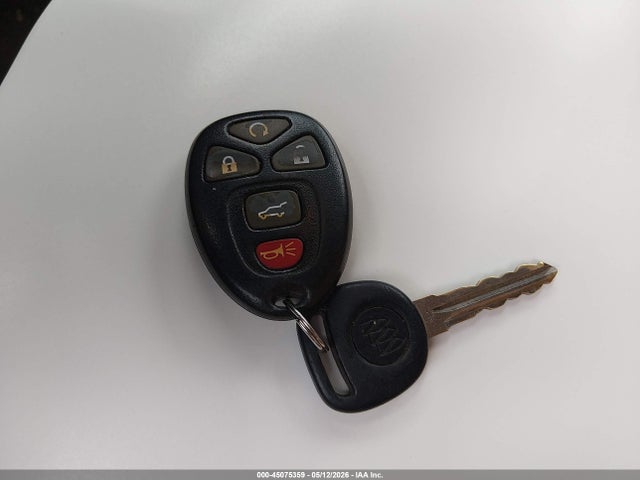 Aukcja sprzedaży 2014 Buick Enclave Leather, vin: 5GAKRBKD3EJ360781, numer aukcji: 45075359