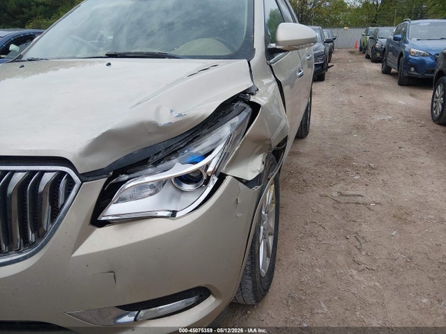 Aukcja sprzedaży 2014 Buick Enclave Leather, vin: 5GAKRBKD3EJ360781, numer aukcji: 45075359
