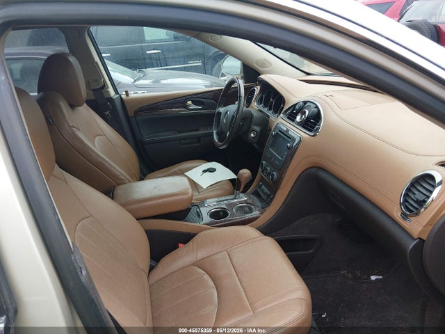 Aukcja sprzedaży 2014 Buick Enclave Leather, vin: 5GAKRBKD3EJ360781, numer aukcji: 45075359
