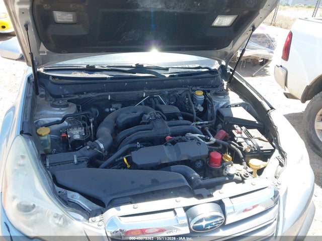 45075363 :رقم المزاد ، 4S4BRBCC6D3287912 vin ، 2013 Subaru Outback 2.5i Premium مزاد بيع