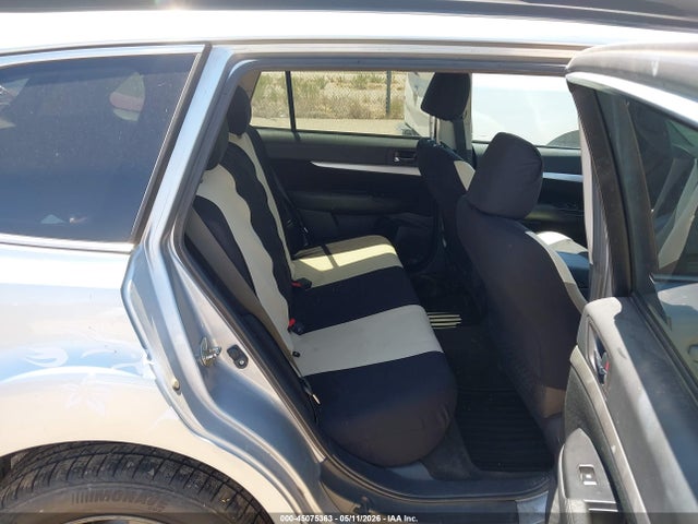 45075363 :رقم المزاد ، 4S4BRBCC6D3287912 vin ، 2013 Subaru Outback 2.5i Premium مزاد بيع