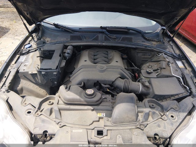 Продаж на аукціоні авто 2009 Jaguar Xf Luxury, vin: SAJWA05B79HR09306, номер лоту: 45075364