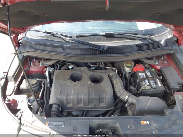 45075368 :رقم المزاد ، 1FM5K7FH2GGD20651 vin ، 2016 Ford Explorer Limited مزاد بيع