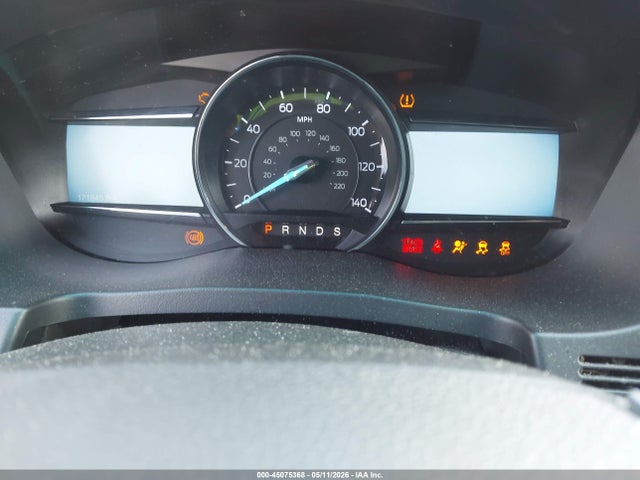 45075368 :رقم المزاد ، 1FM5K7FH2GGD20651 vin ، 2016 Ford Explorer Limited مزاد بيع