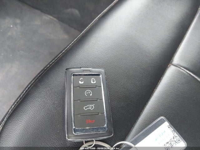2024 Jeep Grand Cherokee 4xe მანქანა იყიდება აუქციონზე, vin: 1C4RJYB68RC136666, აუქციონის ნომერი: 45075369