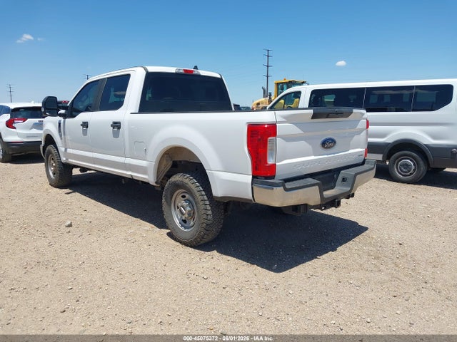 1FT7W2B68KEF61126 Ford F-250 Xl