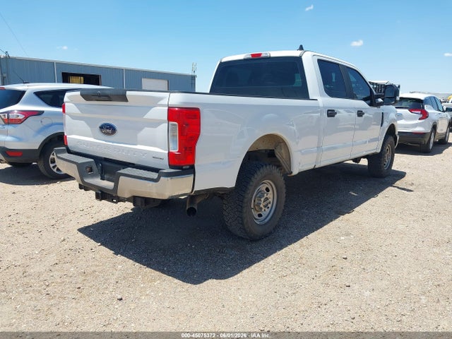 1FT7W2B68KEF61126 Ford F-250 Xl