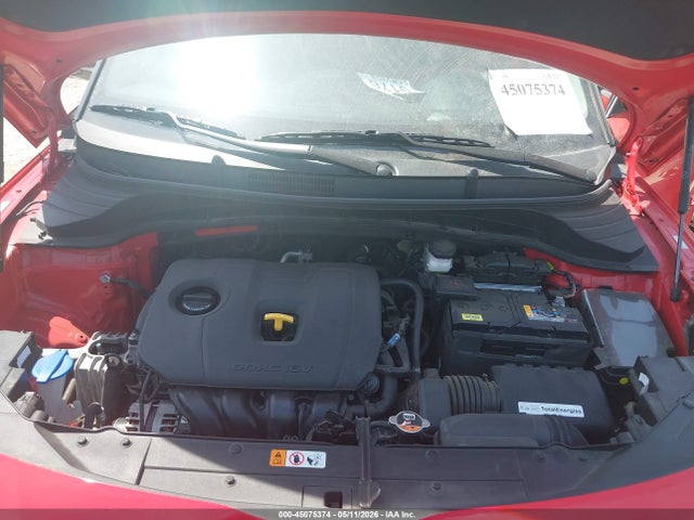 Aukcja sprzedaży 2023 Kia Soul Gt-line, vin: KNDJ53AU0P7210821, numer aukcji: 45075374