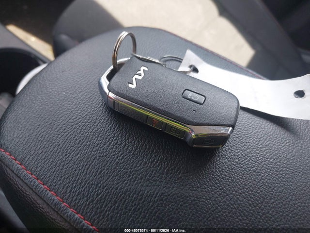 Aukcja sprzedaży 2023 Kia Soul Gt-line, vin: KNDJ53AU0P7210821, numer aukcji: 45075374