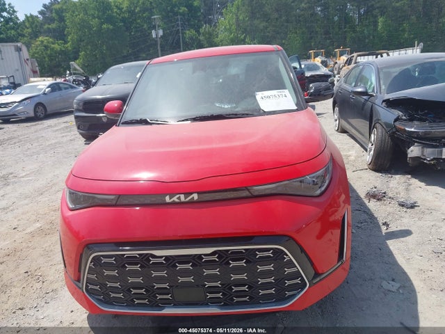 Aukcja sprzedaży 2023 Kia Soul Gt-line, vin: KNDJ53AU0P7210821, numer aukcji: 45075374