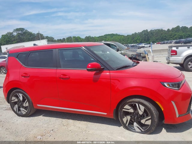Aukcja sprzedaży 2023 Kia Soul Gt-line, vin: KNDJ53AU0P7210821, numer aukcji: 45075374