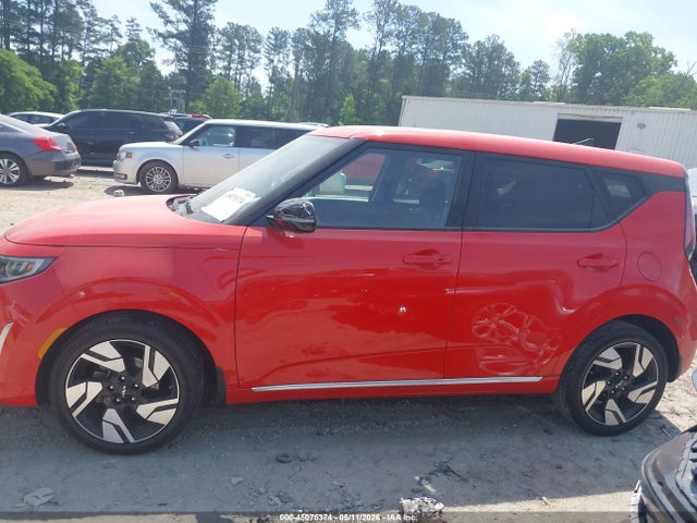 Aukcja sprzedaży 2023 Kia Soul Gt-line, vin: KNDJ53AU0P7210821, numer aukcji: 45075374