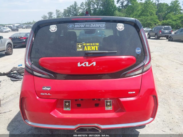 Aukcja sprzedaży 2023 Kia Soul Gt-line, vin: KNDJ53AU0P7210821, numer aukcji: 45075374