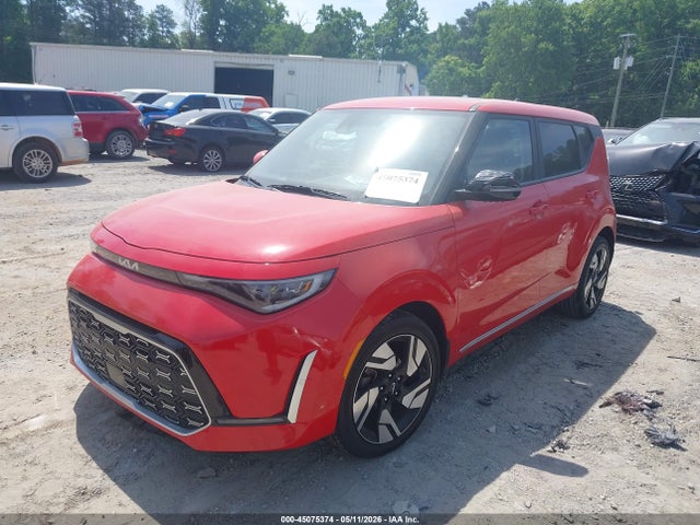 Aukcja sprzedaży 2023 Kia Soul Gt-line, vin: KNDJ53AU0P7210821, numer aukcji: 45075374