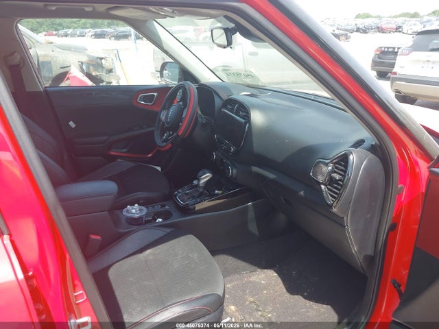 Aukcja sprzedaży 2023 Kia Soul Gt-line, vin: KNDJ53AU0P7210821, numer aukcji: 45075374