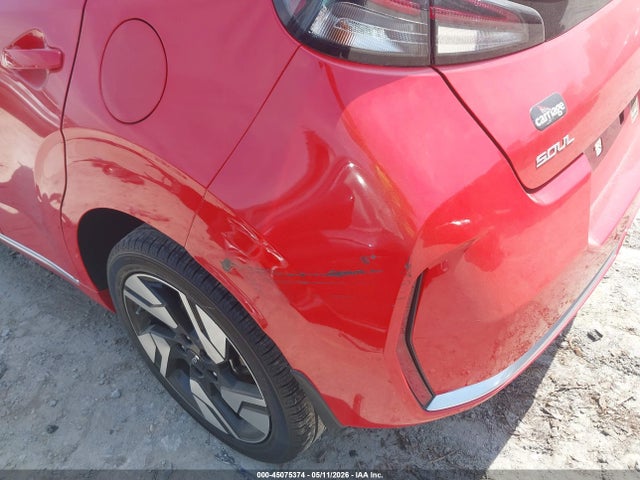 Aukcja sprzedaży 2023 Kia Soul Gt-line, vin: KNDJ53AU0P7210821, numer aukcji: 45075374