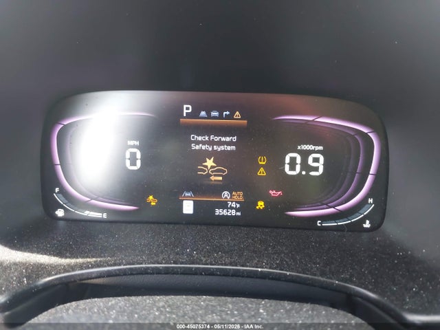 Aukcja sprzedaży 2023 Kia Soul Gt-line, vin: KNDJ53AU0P7210821, numer aukcji: 45075374