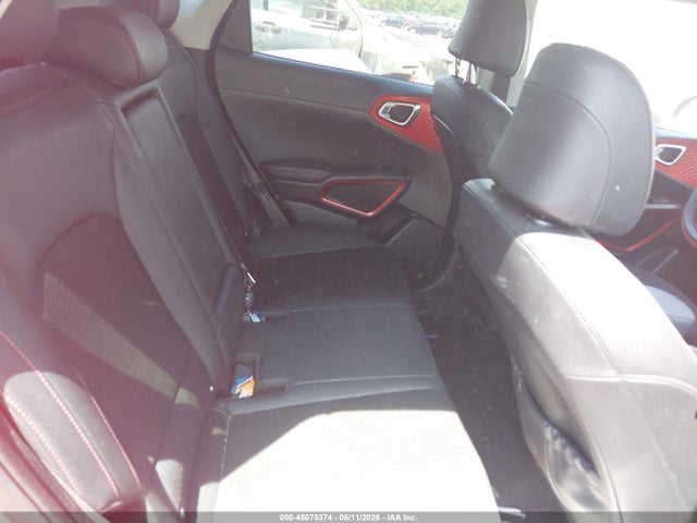 Aukcja sprzedaży 2023 Kia Soul Gt-line, vin: KNDJ53AU0P7210821, numer aukcji: 45075374