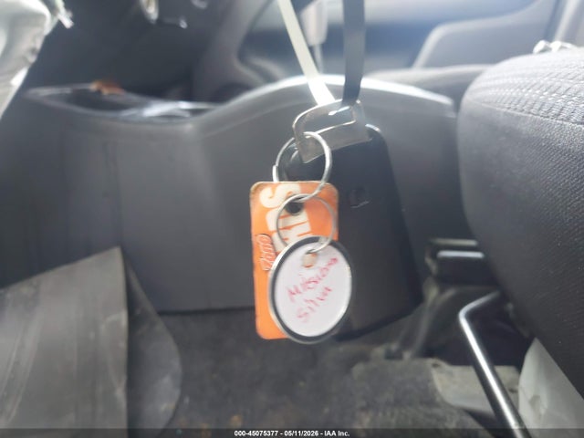 Aukcja sprzedaży 2015 Mitsubishi Mirage Es, vin: ML32A4HJ7FH001315, numer aukcji: 45075377