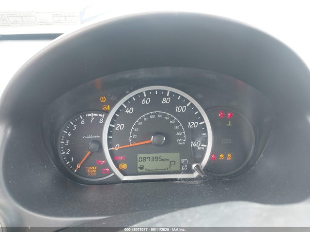 Aukcja sprzedaży 2015 Mitsubishi Mirage Es, vin: ML32A4HJ7FH001315, numer aukcji: 45075377