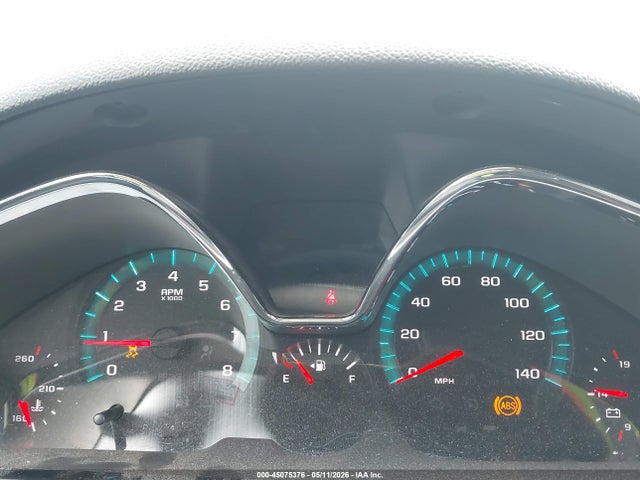 Chevrolet Traverse 2lt 2014 1GNKVHKD6EJ161986 Image 7