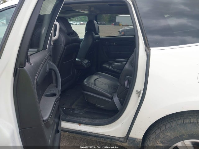 Chevrolet Traverse 2lt 2014 1GNKVHKD6EJ161986 Image 8