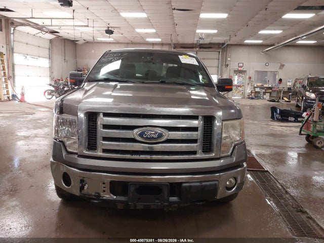 45075381 :رقم المزاد ، 1FTFW1EF2CFA21624 vin ، 2012 Ford F-150 Xlt مزاد بيع
