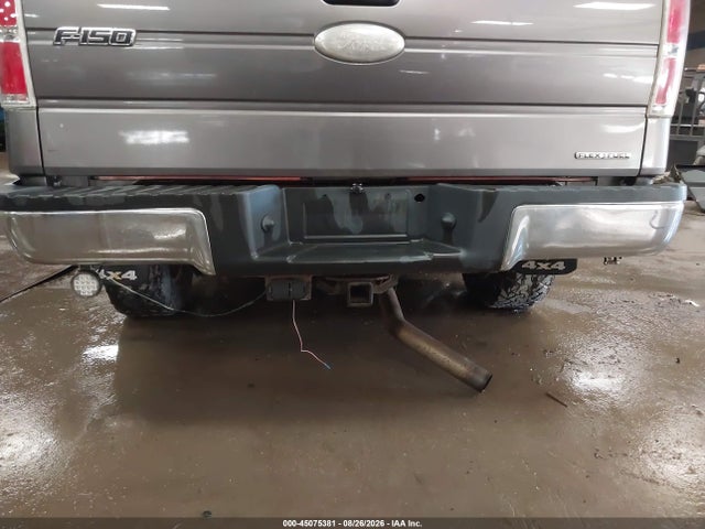 45075381 :رقم المزاد ، 1FTFW1EF2CFA21624 vin ، 2012 Ford F-150 Xlt مزاد بيع