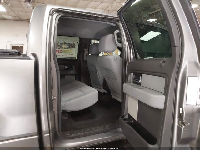 45075381 :رقم المزاد ، 1FTFW1EF2CFA21624 vin ، 2012 Ford F-150 Xlt مزاد بيع