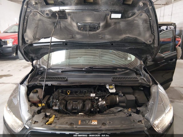 1FMCU0F73JUD08355 Ford ESCAPE S