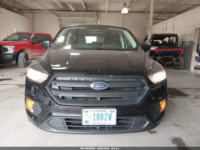 1FMCU0F73JUD08355 Ford ESCAPE S