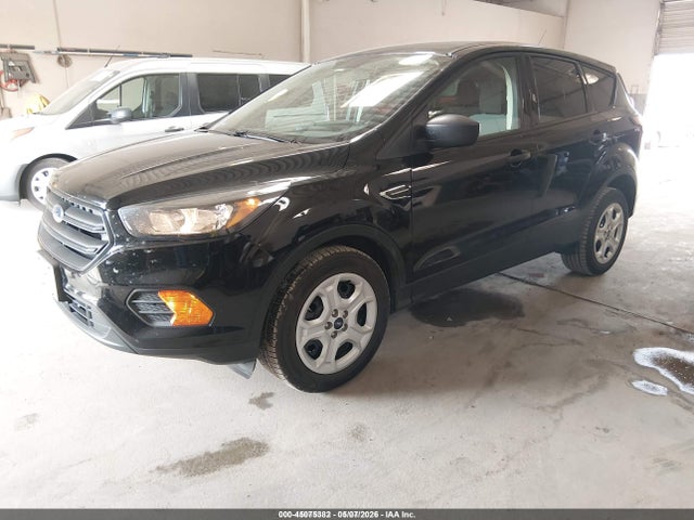1FMCU0F73JUD08355 Ford ESCAPE S