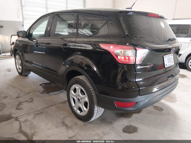 1FMCU0F73JUD08355 Ford ESCAPE S