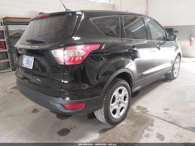 1FMCU0F73JUD08355 Ford ESCAPE S