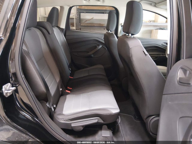 1FMCU0F73JUD08355 Ford ESCAPE S