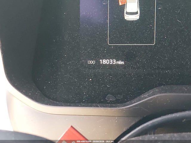 Toyota Sequoia Capstone 2023 7SVAAABA5PX017896 Image 15