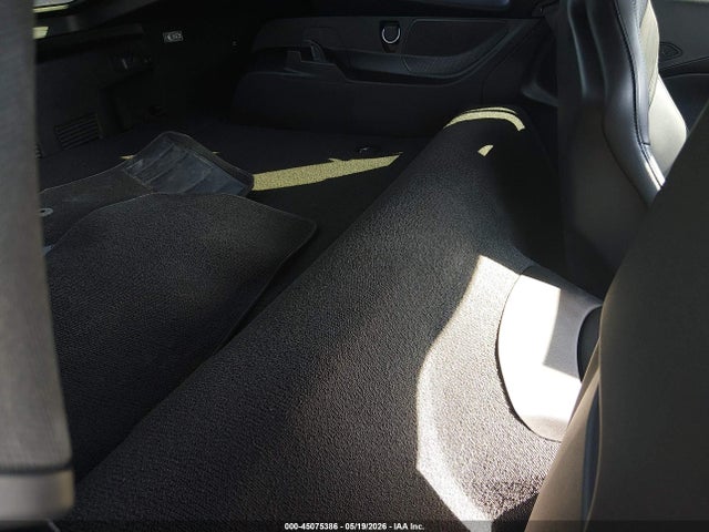 Продажа на аукционе авто 2015 Chevrolet Corvette Z06, vin: 1G1YR2D61F5600291, номер лота: 45075386